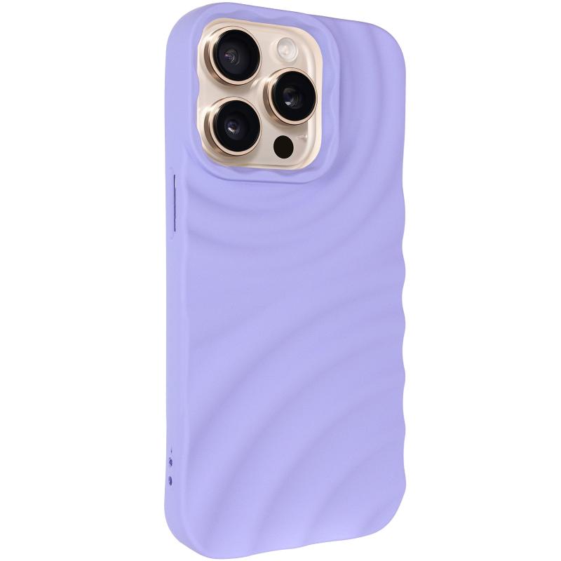 Чохол TPU MonoWave для Apple iPhone 14 Pro Max (6.7")