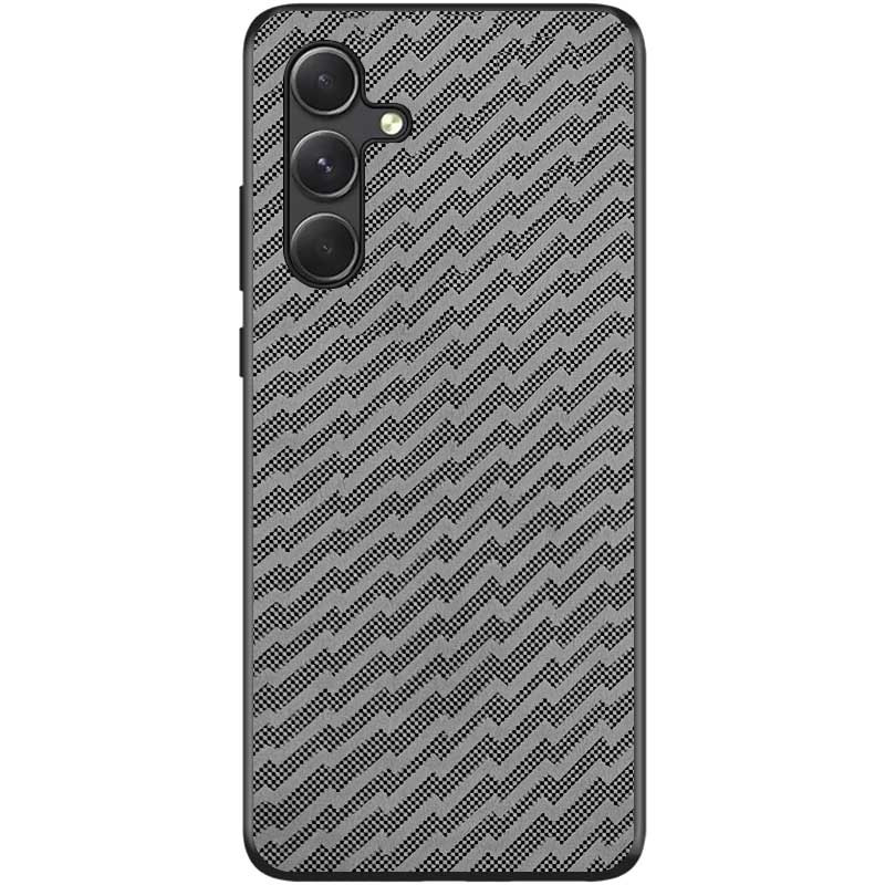 Чохол TPU + PC Grid для Samsung Galaxy S25
