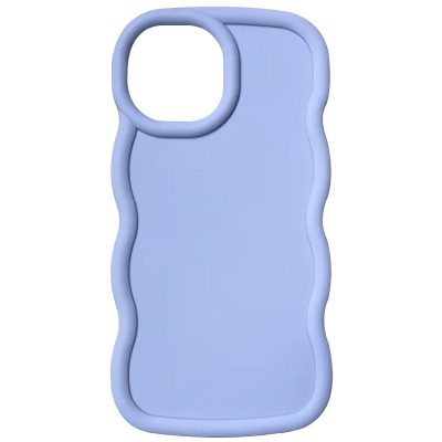 Чохол TPU Ripple для Apple iPhone 11 (6.1")