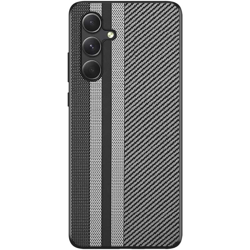 Чохол TPU + PC Grid для Samsung Galaxy S25