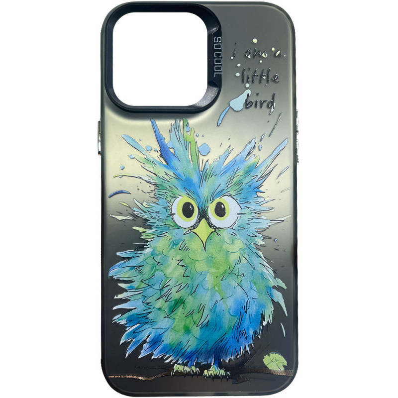 Чохол TPU + PC So Cool для Apple iPhone 11 Pro Max (6.5″)