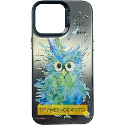 Чохол TPU + PC So Cool для Xiaomi Redmi Note 12 4G