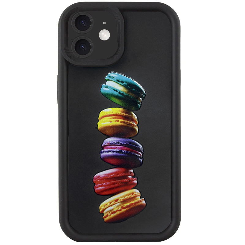 TPU чохол Prestige для Apple iPhone 11 (6.1")