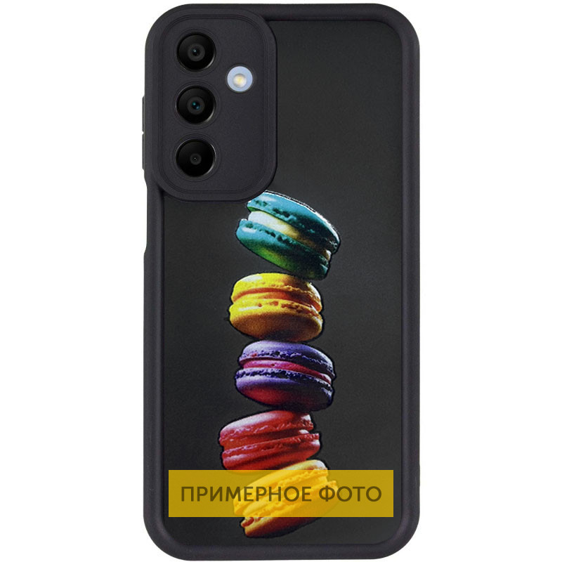 TPU чохол Prestige для Samsung Galaxy A06