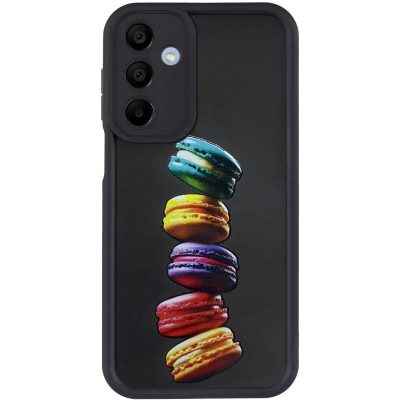 TPU чохол Prestige для Samsung Galaxy A15 4G/5G / M15 5G