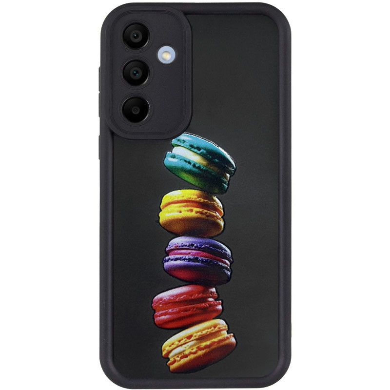 TPU чохол Prestige для Samsung Galaxy A55