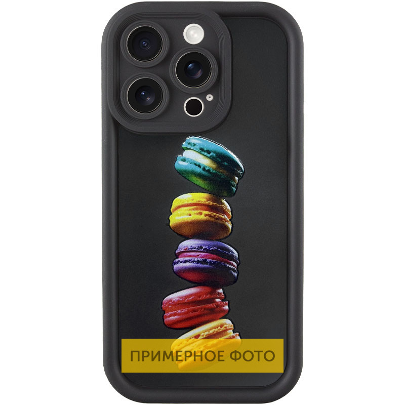 TPU чохол Prestige для Apple iPhone 16e / 17e (6.1")
