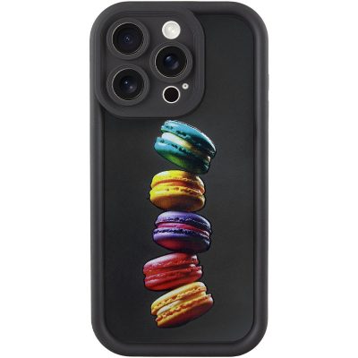 TPU чохол Prestige для Apple iPhone 12 Pro Max (6.7")