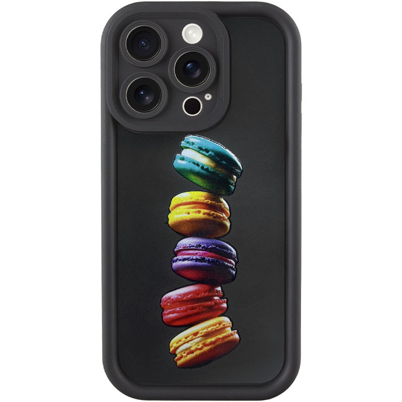 TPU чохол Prestige для Apple iPhone 14 Pro Max (6.7")