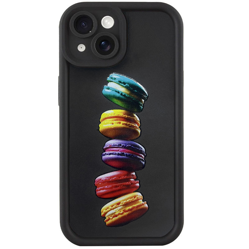 TPU чохол Prestige для Apple iPhone 14 (6.1")