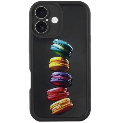 TPU чохол Prestige для Apple iPhone 16 (6.1")