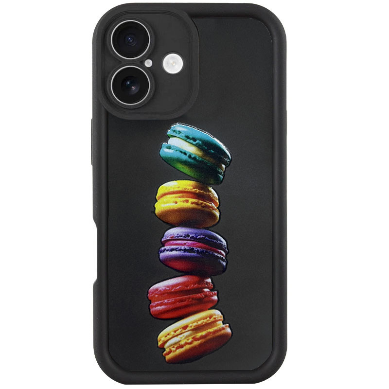 TPU чохол Prestige для Apple iPhone 16 (6.1")