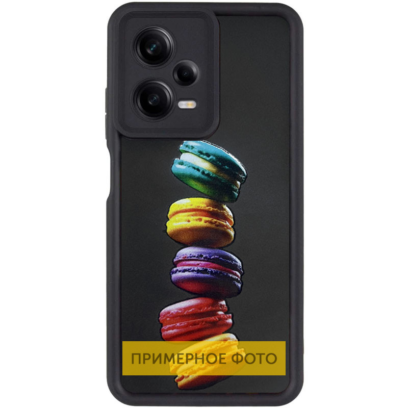 TPU чохол Prestige для Xiaomi Redmi Note 13 4G