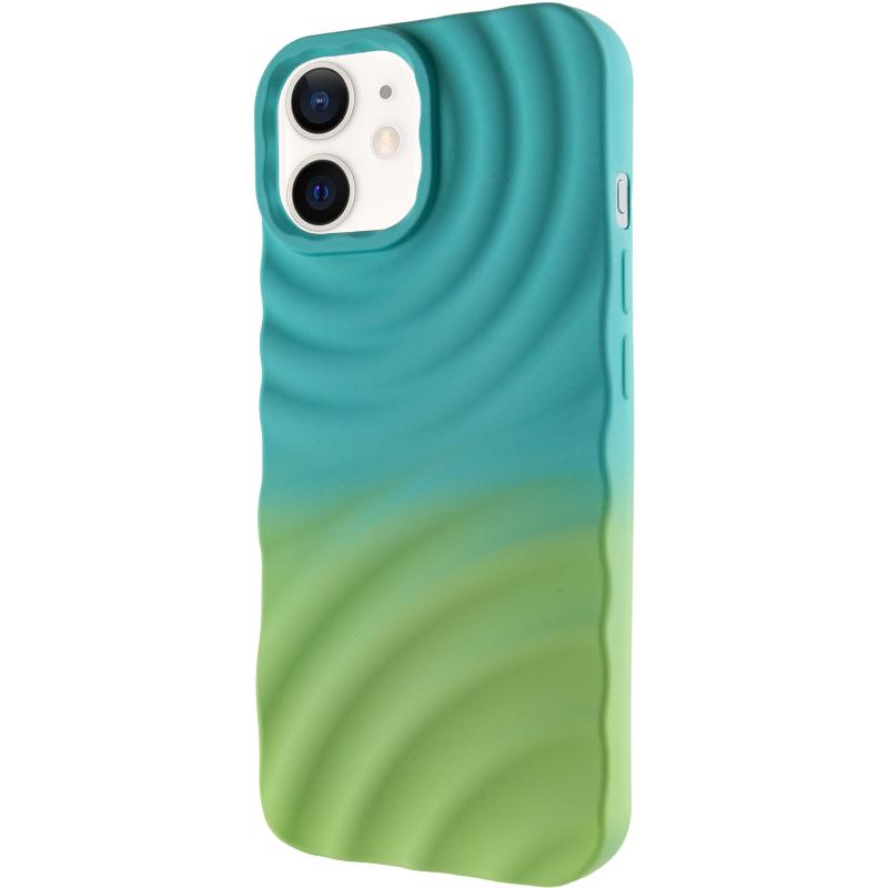 Чохол TPU ColorWave для Apple iPhone 12 Pro / 12 (6.1")