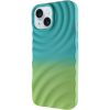 Marine Green / Mint