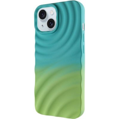 Marine Green / Mint