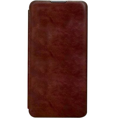 Шкіряний чохол-книжка Belora для Xiaomi Redmi Note 13 Pro 4G