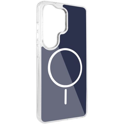 Чохол TPU + PC Nami with Magnetic Fit для Samsung Galaxy S26 Ultra