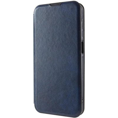 Шкіряний чохол-книжка Belora для Xiaomi Redmi Note 7 / Note 7 Pro / Note 7s