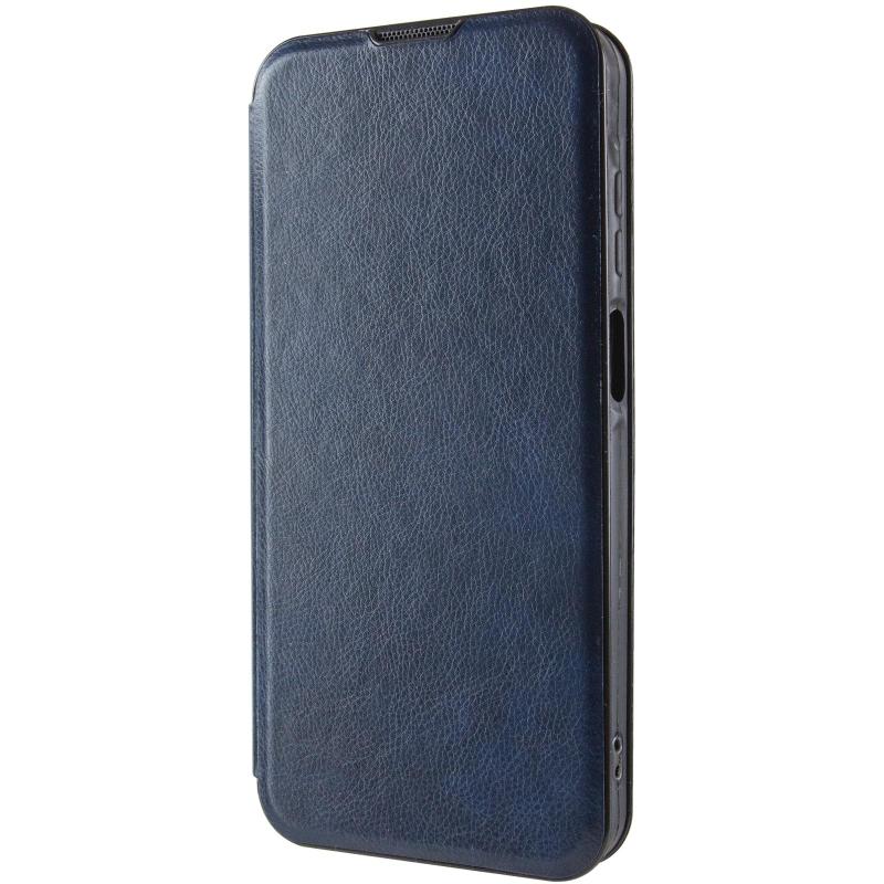 Шкіряний чохол-книжка Belora для Xiaomi Redmi Note 7 / Note 7 Pro / Note 7s