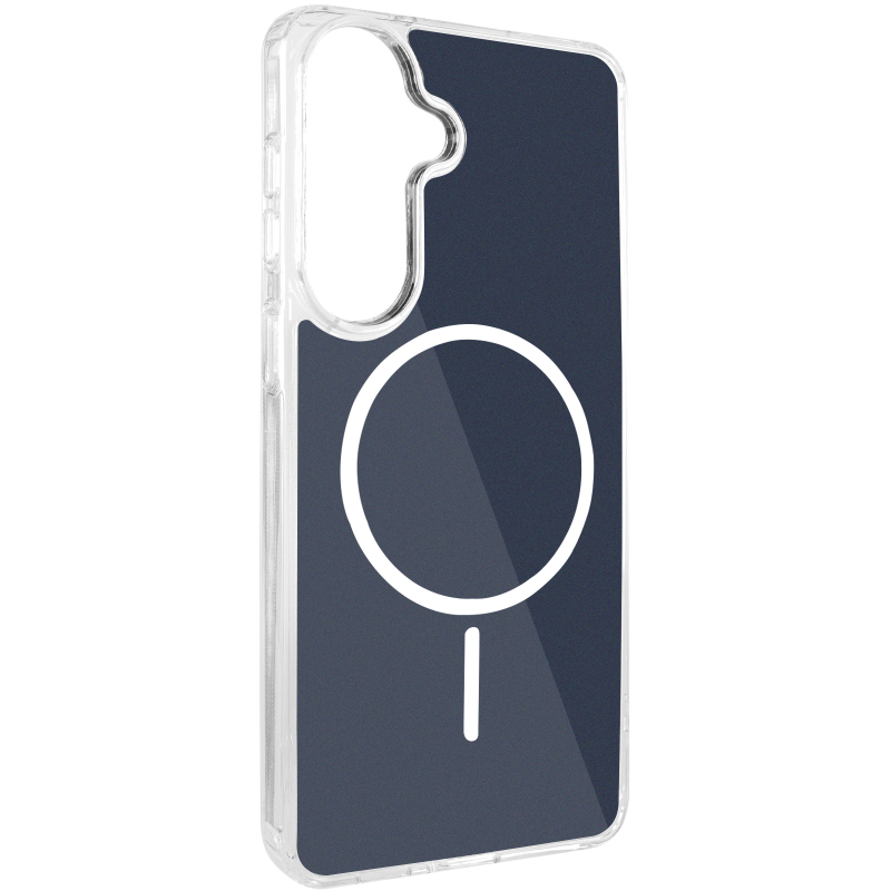 Чохол TPU + PC Nami with Magnetic Fit для Samsung Galaxy S26