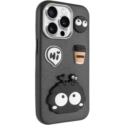 Monster / Black