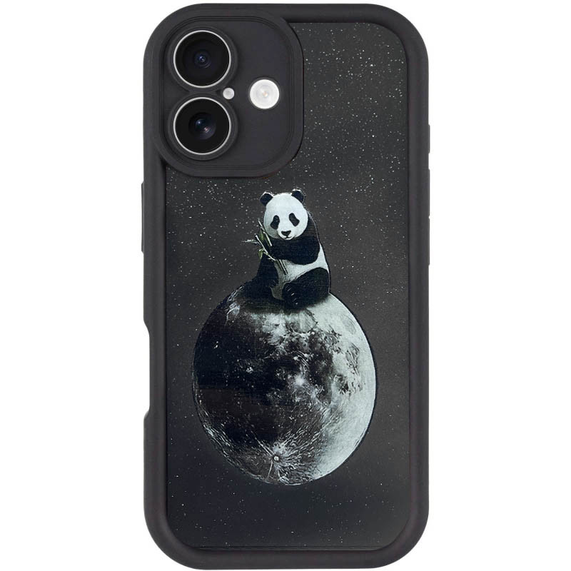 TPU чохол Prestige для Apple iPhone 16 (6.1")