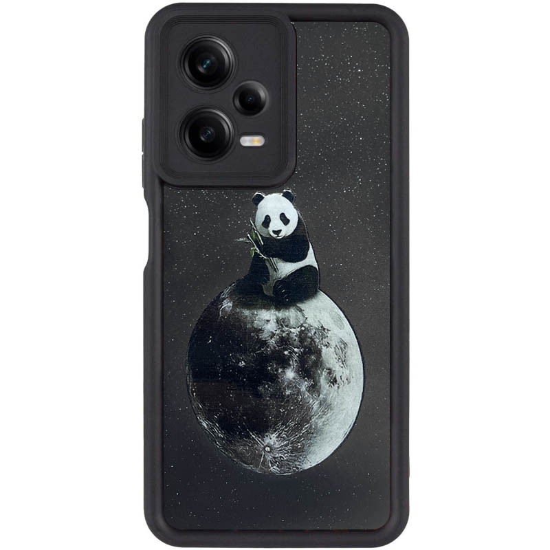 TPU чохол Prestige для Xiaomi Redmi Note 12 Pro 5G