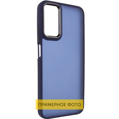 Чохол TPU + PC Lyon Frosted для Motorola Moto G05 / E15 4G