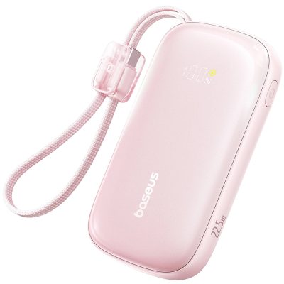 Nebula Pink
