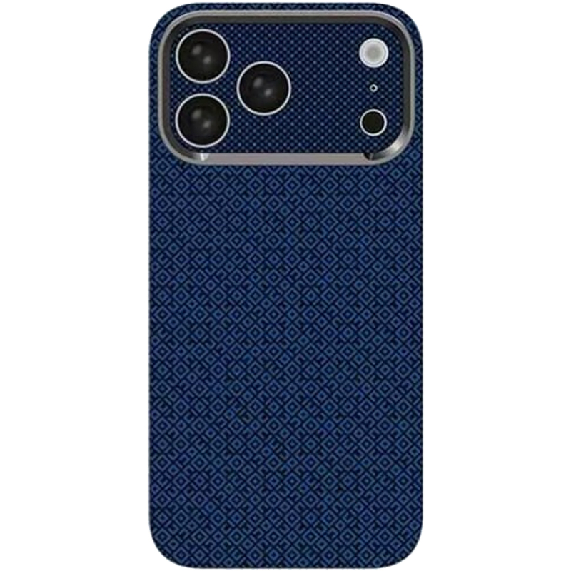 Чохол PC Sparta Slim Shield with Magnetic Fit для Apple iPhone 18 Pro Max (6.9")