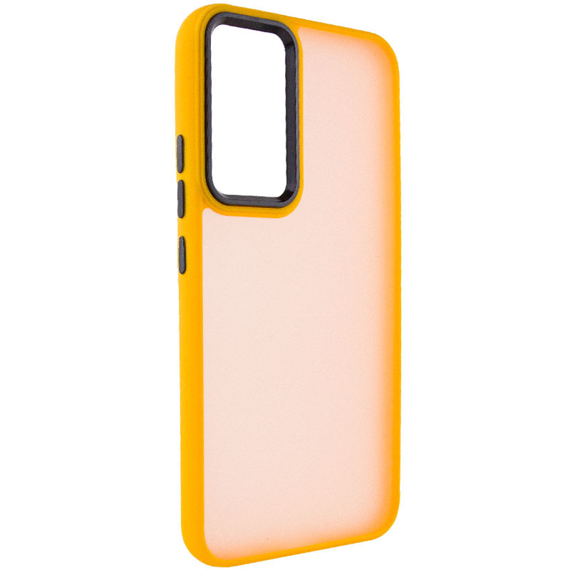 Чохол TPU + PC Lyon Frosted для Xiaomi Redmi Note 11 Pro 4G/5G / 12 Pro 4G