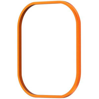 Захисна рамка BlueO Titanium Frame для Apple Watch Ultra 1/2/3/4 49mm