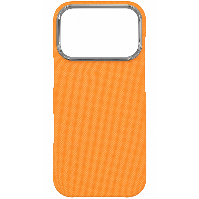 Чохол PC Carbon Protection Slim with Magnetic Fit для Apple iPhone 17 Pro / 18 Pro (6.3")
