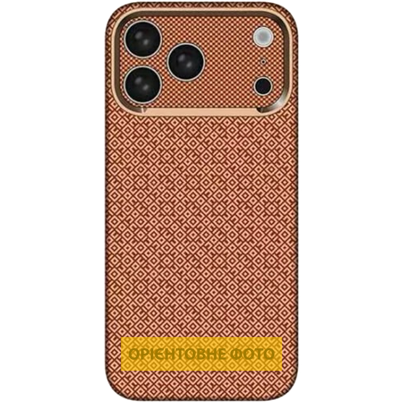 Чохол PC Sparta Slim Shield with Magnetic Fit для Apple iPhone 16 Pro Max (6.9")