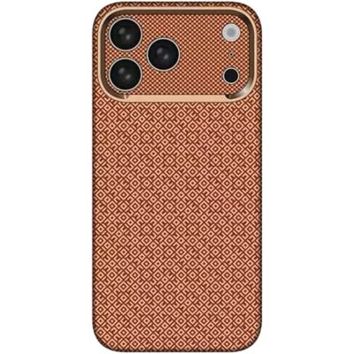 Чохол PC Sparta Slim Shield with Magnetic Fit для Apple iPhone 18 Pro Max (6.9")