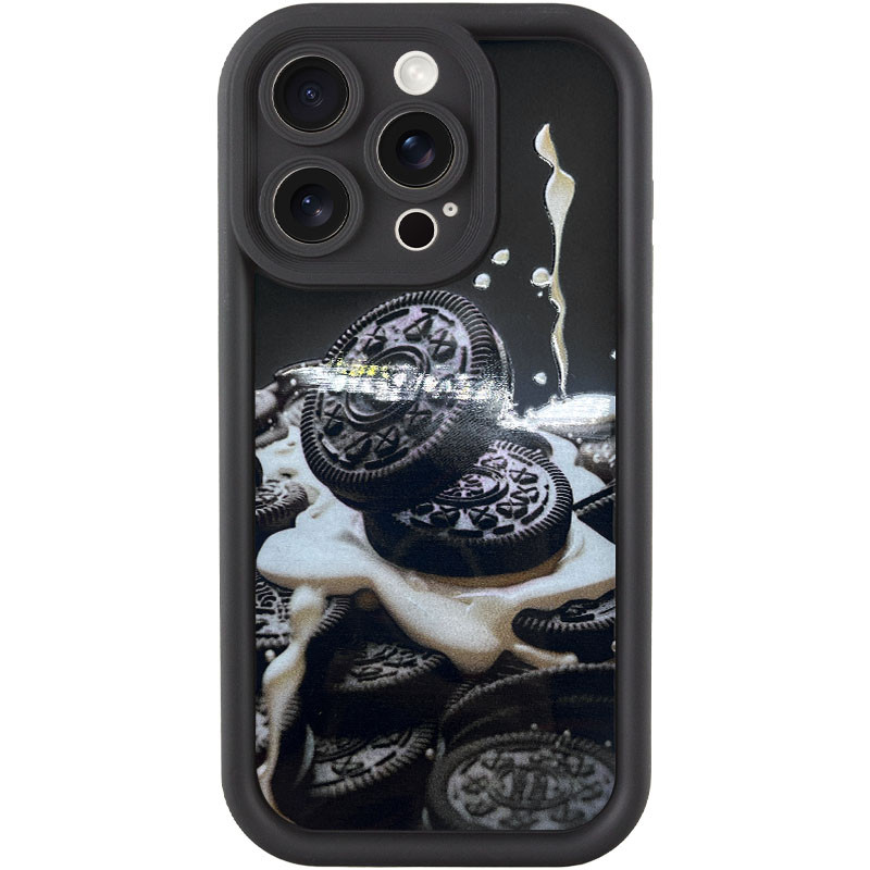 TPU чохол Prestige для Apple iPhone 14 Pro Max (6.7")
