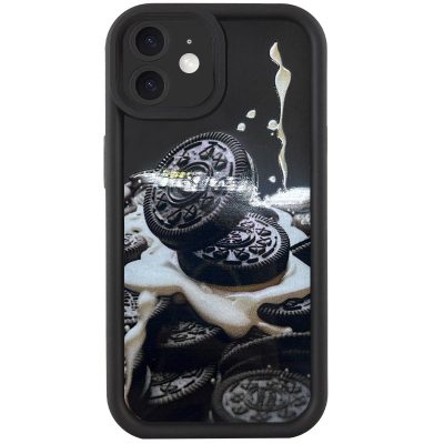 TPU чохол Prestige для Apple iPhone 12 (6.1")