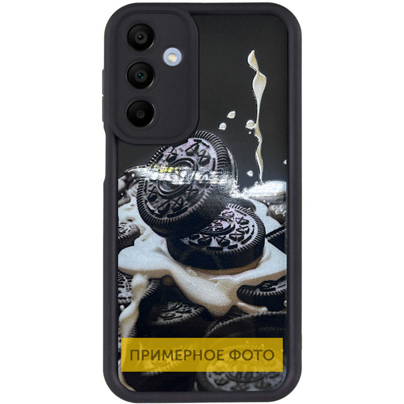 TPU чохол Prestige для Samsung Galaxy A06