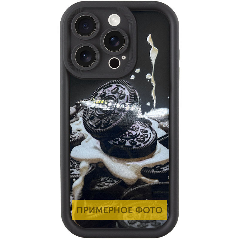 TPU чохол Prestige для Apple iPhone 16e / 17e (6.1")