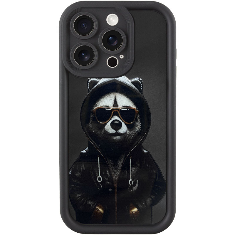 TPU чохол Prestige для Apple iPhone 15 Pro Max (6.7")