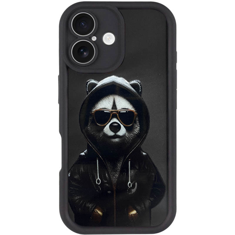 TPU чохол Prestige для Apple iPhone 16 (6.1")