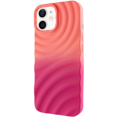 Чохол TPU ColorWave для Apple iPhone 11 (6.1")