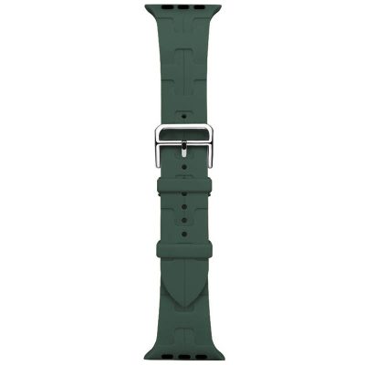 Ремінець Kilim для Apple Watch 42(ser.1-3)/44/45/46/49mm Dark Navy