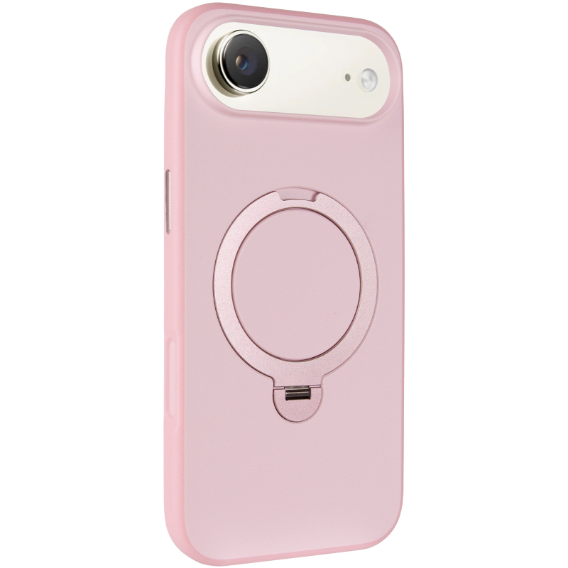 Чохол Ummi Colorful with Magnetic Fit HQ Ring для Apple iPhone 17 Air (6.5")