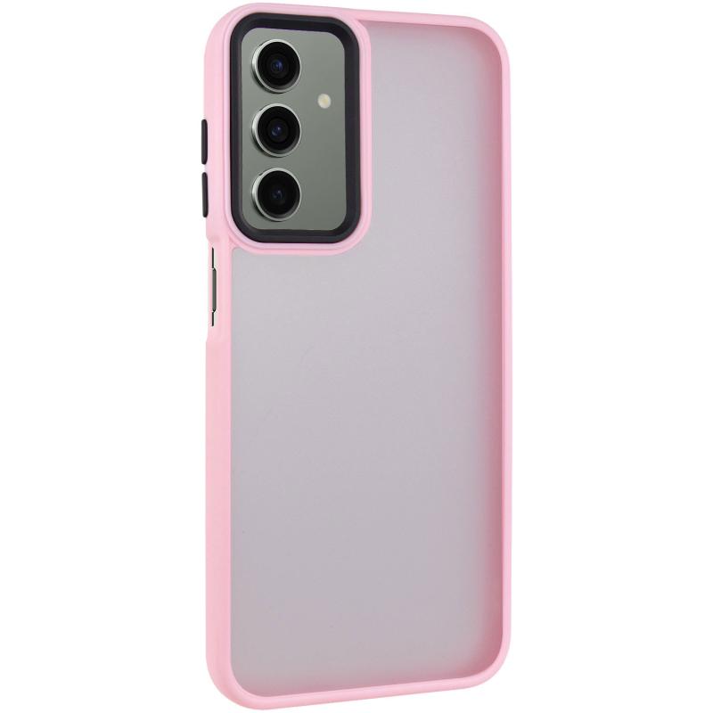 Чохол TPU + PC Lyon Frosted для Samsung Galaxy A37 5G