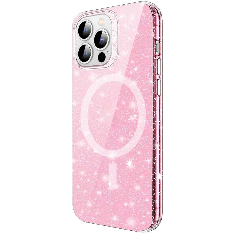 Чохол TPU Radiance with Magnetic Fit для Apple iPhone 14 Pro Max (6.7")