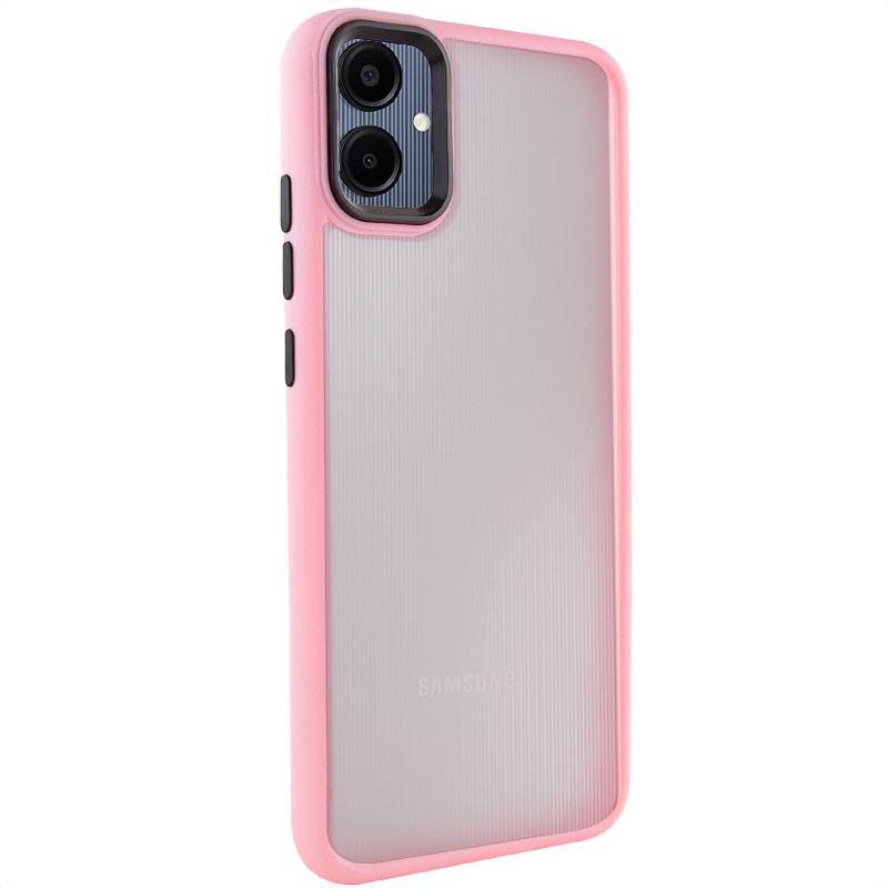 Чохол TPU + PC Lyon Frosted для Samsung Galaxy A06