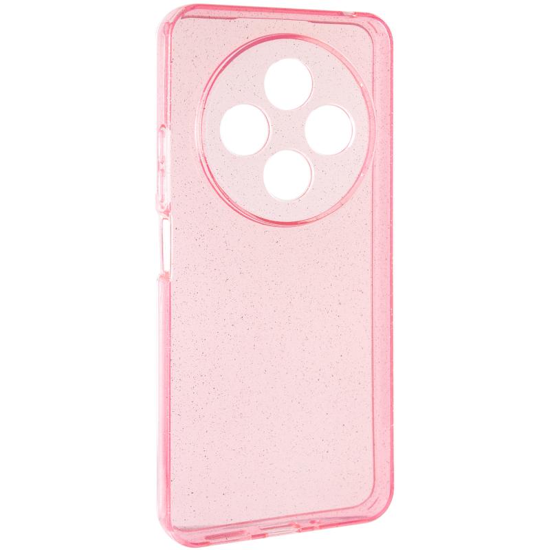 TPU чохол Nova для Xiaomi Redmi 14C / Poco C75