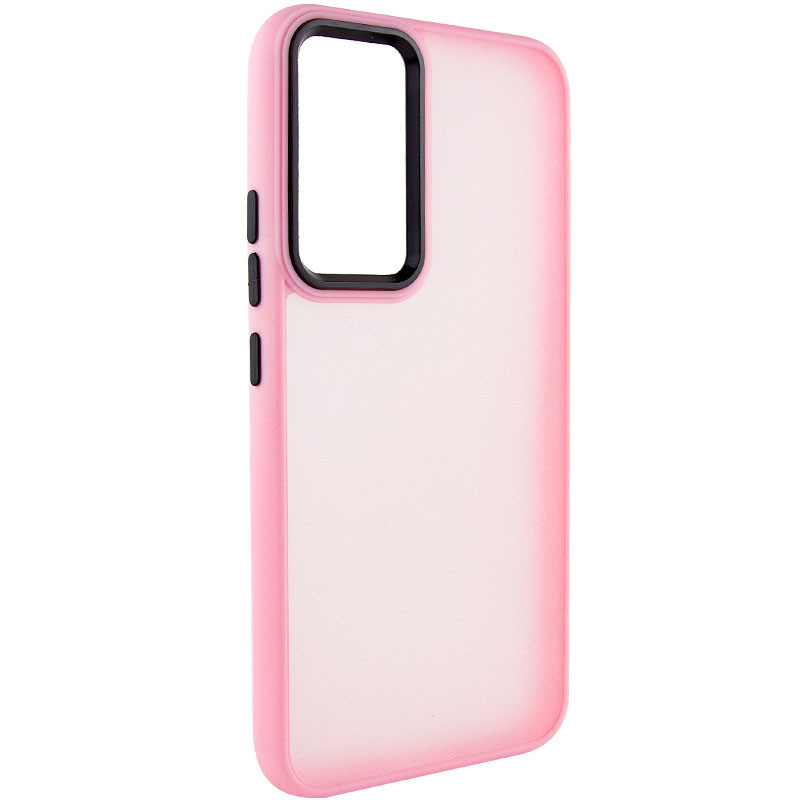Чохол TPU + PC Lyon Frosted для Samsung Galaxy S23 Ultra